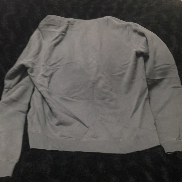 Nike Full Zip Hoodie - Picture 4 of 5